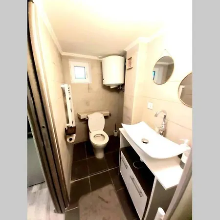 A Cozy Private Near Cattenom, Luxembourg And Metz Διαμέρισμα Yutz