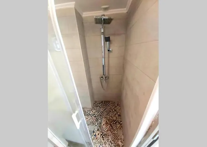 公寓 A Cozy Private Near Cattenom, Luxembourg And Metz Yutz