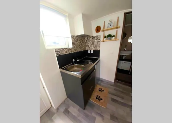 A Cozy Private Near Cattenom, Luxembourg And Metz *