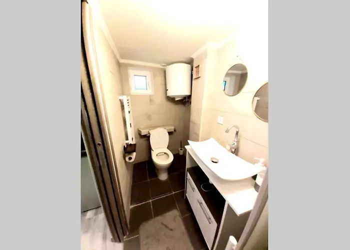 A Cozy Private Near Cattenom, Luxembourg And Metz 公寓 Yutz