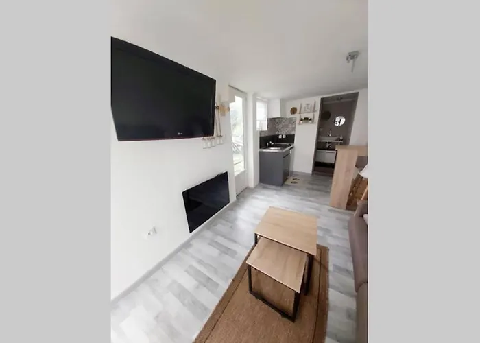 A Cozy Private Near Cattenom, Luxembourg And Metz